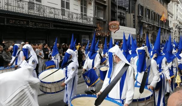 semana santa 3